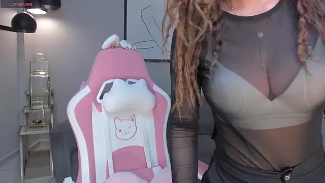 IbizaJacobs online show from 03/28/26, 12:05