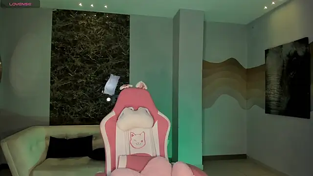 IbizaJacobs online show from 04/11/26, 12:09