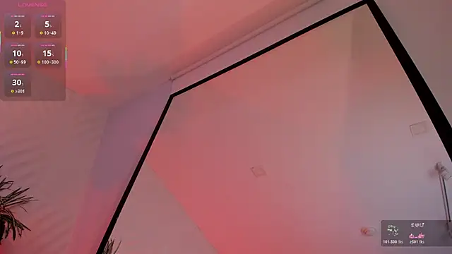 LiamCarterX online show from 12/22/25, 05:37