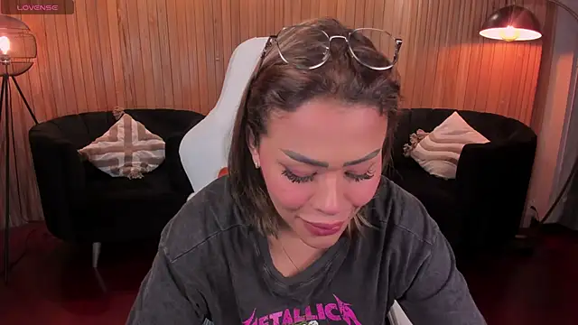 LiamCarterX online show from 03/04/26, 03:56