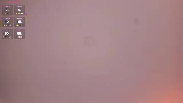 LiamCarterX online show from 05/26/26, 12:56