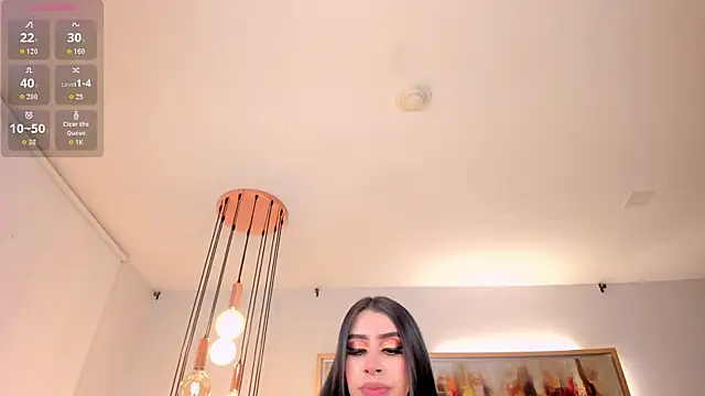 LeahLombardi  online show from 02/11/26, 03:22