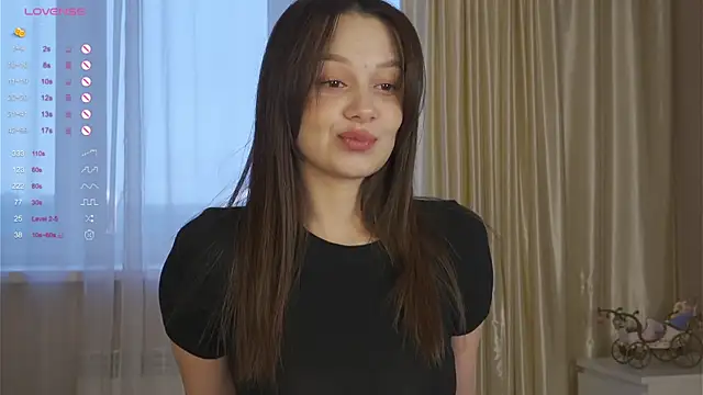 chillgirll online show from 12/23/25, 06:11