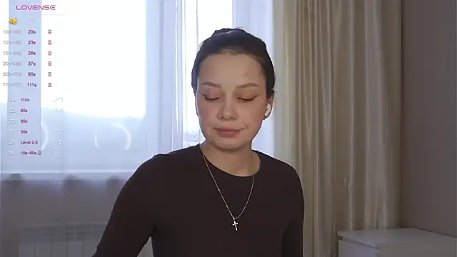 chillgirll online show from 02/09/26, 09:13