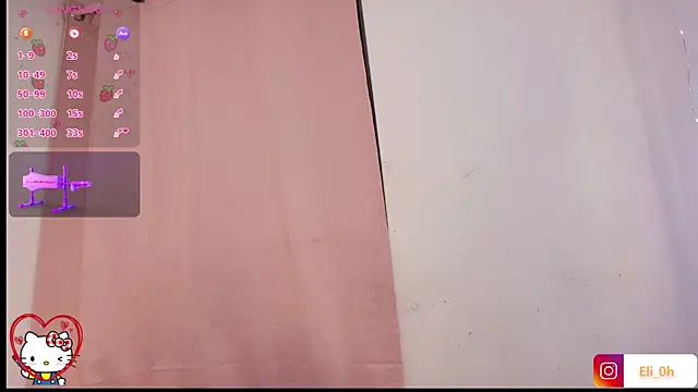 Emilyy Queen online show from 04/03/26, 06:55