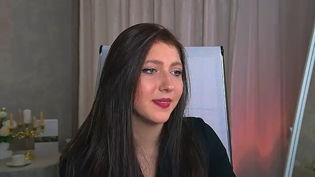 Mary Miiller online show from 10/10/25, 09:19