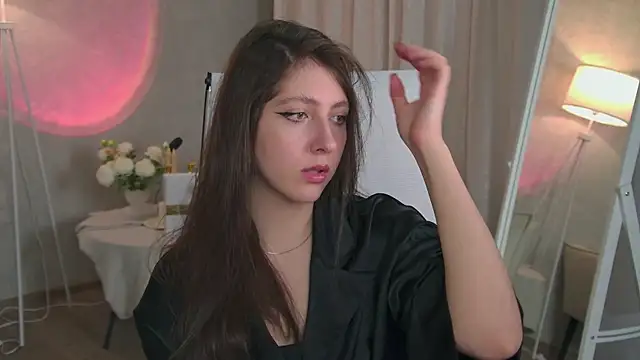 Mary Miiller online show from 01/08/26, 06:59