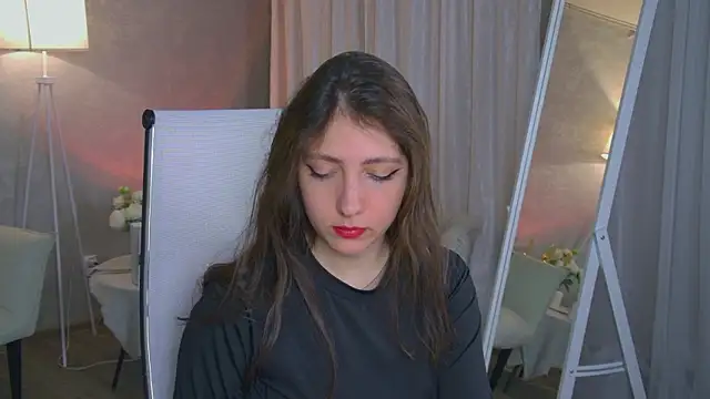 Mary Miiller online show from 02/09/26, 06:39