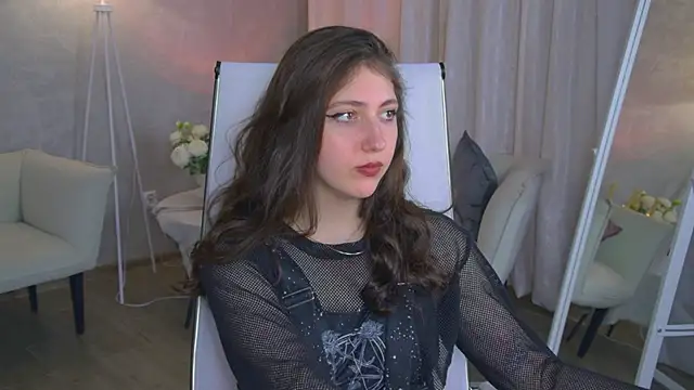 Mary Miiller online show from 02/11/26, 09:25