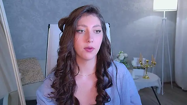 Snapshot of Mary_Miiller chatting on 05/16/26, 10:36 Mary Miiller online show from 05/16/26, 10:36