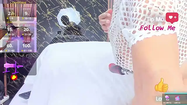 emma liz2 online show from 11/13/25, 12:15