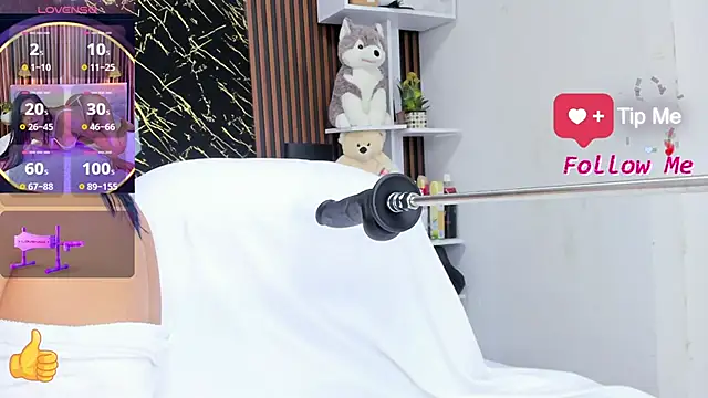 emma liz2 online show from 02/20/26, 01:11