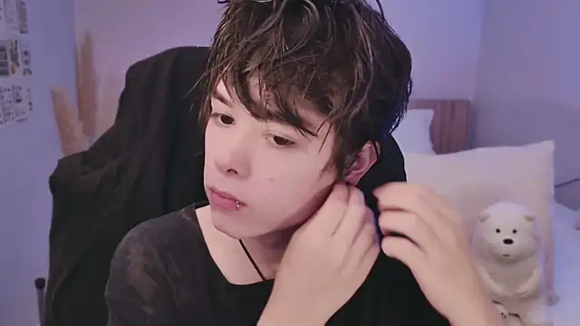 PaulTexx online show from 11/06/25, 07:15