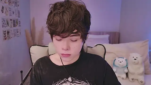 PaulTexx online show from 11/20/25, 06:29