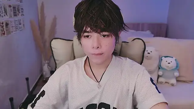 PaulTexx online show from 11/29/25, 10:13