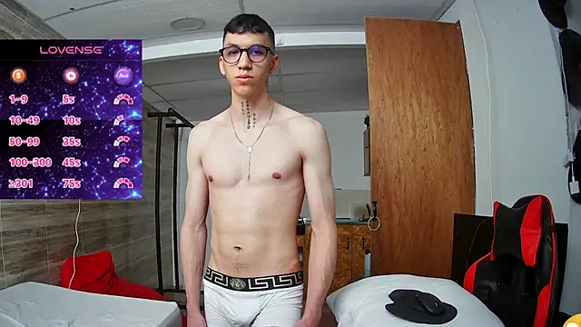 angelicious  online show from 11/02/25, 01:13