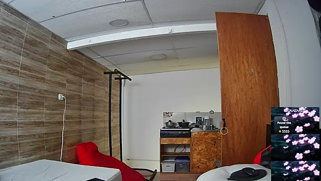 angelicious  online show from 11/12/25, 07:13