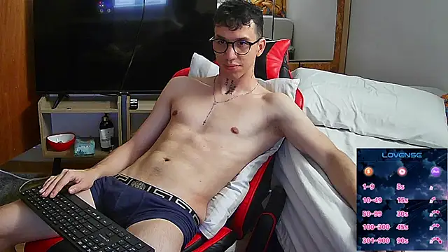 angelicious  online show from 01/10/26, 12:29