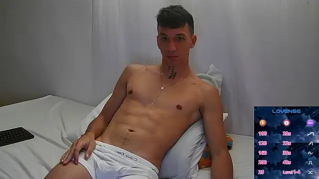 angelicious  online show from 02/10/26, 12:09