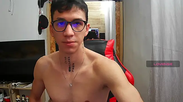 angelicious  online show from 03/07/26, 01:08