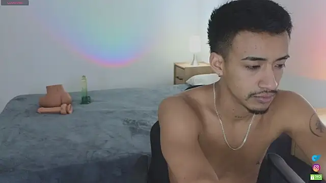 DeenSalvatore online show from 02/11/26, 07:41