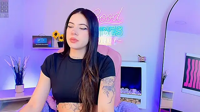 Alice Vixen online show from 06/03/26, 12:19