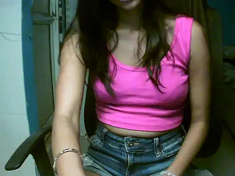Snapshot of RENUKA_RAJPUT chatting on 08/02/26, 07:56 RENUKA RAJPUT online show from 08/02/26, 07:56