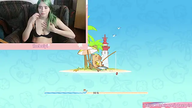 the holy t online show from 03/10/26, 03:50