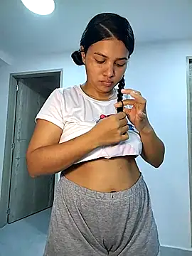 Eimy-04 online show from 09/19/25, 01:51