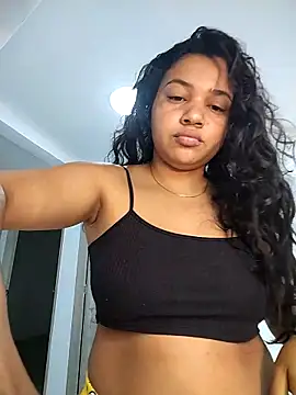 Eimy-04 online show from 10/14/25, 08:42