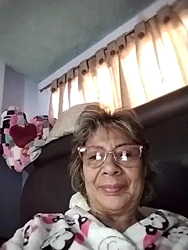 OliviaMorris1 online show from 03/30/26, 12:50