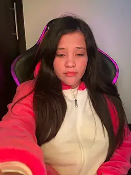 Meipink online show from 10/11/25, 08:40