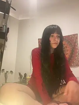 Abril thompson98 online show from 10/16/25, 03:18