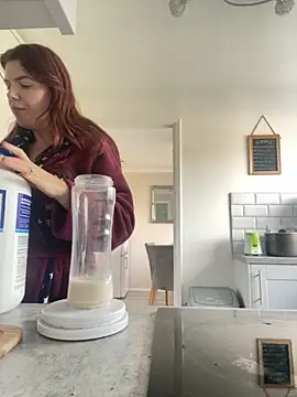 jasminebrooksx online show from 10/27/25, 09:35