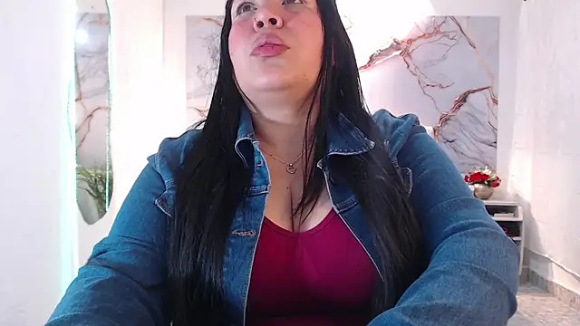 Ashley Grahaam online show from 10/09/25, 10:41