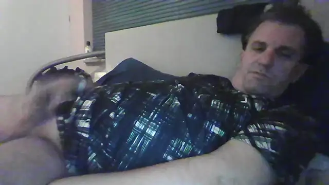 JasperGeil online show from 10/09/25, 10:52