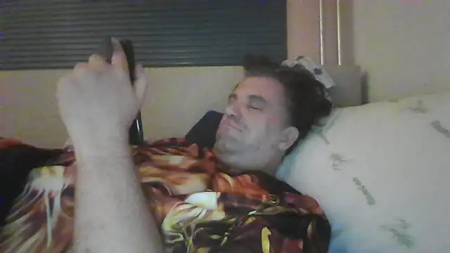JasperGeil online show from 10/15/25, 10:54