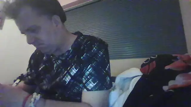 JasperGeil online show from 10/19/25, 06:52
