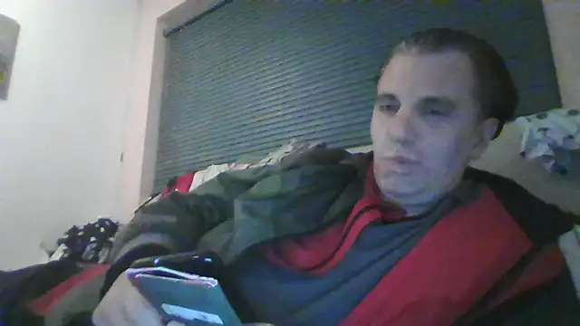 JasperGeil online show from 10/23/25, 07:34