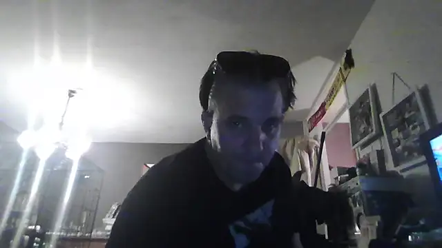 JasperGeil online show from 10/26/25, 07:20