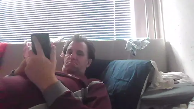 JasperGeil online show from 10/27/25, 12:09