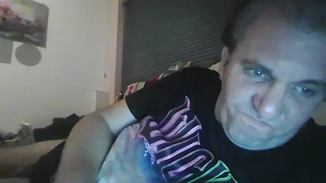 JasperGeil online show from 11/08/25, 05:12