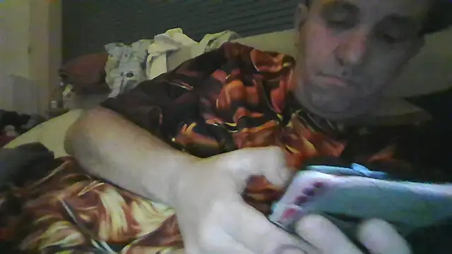 JasperGeil online show from 11/20/25, 12:11