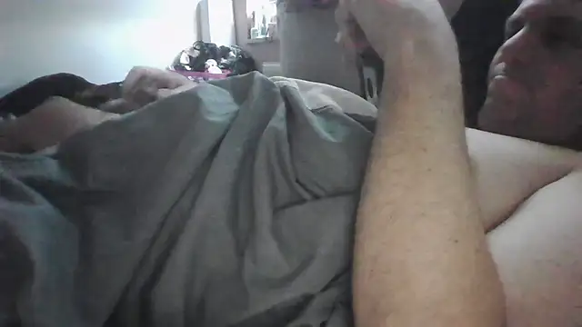 JasperGeil online show from 11/21/25, 11:42