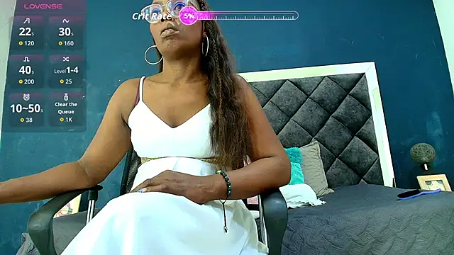 ebony  jheim online show from 12/20/25, 12:23