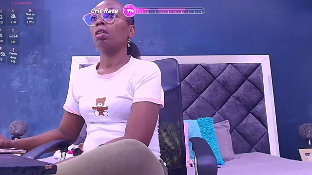 ebony  jheim online show from 03/16/26, 01:15