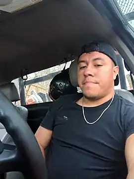 Darryl1234 online show from 01/09/26, 03:37