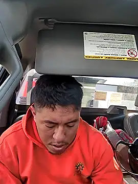 Darryl1234 online show from 01/14/26, 07:41