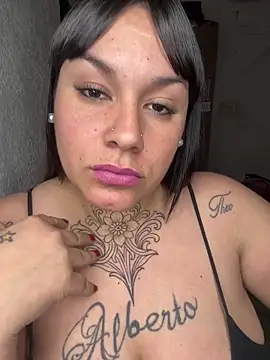 valen1891 online show from 10/02/25, 01:12