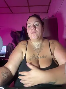 valen1891 online show from 01/16/26, 07:23